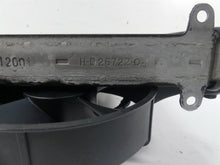 Load image into Gallery viewer, 2011 Harley VRSCF Muscle Rod Radiator Cooler Fans Reservoir Hoses Set 26722-04 | Mototech271