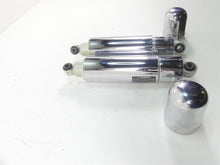 Load image into Gallery viewer, 2015 Harley FLD Dyna Switchback Rear 12" Damper Shock Set 54678-12