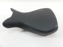 Load image into Gallery viewer, 2016 BMW R nineT R9T K21 Front Rider Driver Seat Saddle - Read 52538531151