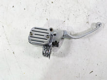 Load image into Gallery viewer, 2002 Harley FLSTC Softail Heritage Chrome Front Brake Master Cylinder 45019-96F