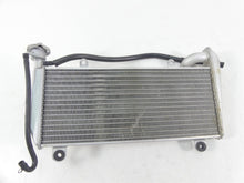 Load image into Gallery viewer, 2020 Ducati Panigale V2 Upper Coolant Radiator - Straight No Leaks 54841201A | Mototech271