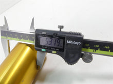 Load image into Gallery viewer, 2018 Ducati Panigale 1100 V4 S Right Front Ohlins Fork Leg -No Leaks 34420962A