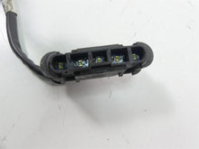 Load image into Gallery viewer, 2008 Harley FXCWC Softail Rocker C Instrument Indicator Lights -Read 68954-08 | Mototech271
