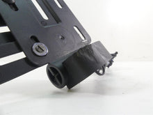 Load image into Gallery viewer, 2018 Harley Softail FXFB Fat Bob Side License Plate Holder Set 67900115 | Mototech271