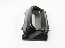 Load image into Gallery viewer, 2018 Harley Softail FXFBS Fat Bob Headlight Cover Fairing Cowl 57000777