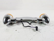 Load image into Gallery viewer, 2019 Harley FLHCS Softail Heritage Rear Blinker Turn Signal Bar 68550-09