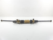 Load image into Gallery viewer, 2020 Can Am Maverick X3 XMR Turbo RR Rack & Pinion Seering Shaft Set 709402180 | Mototech271