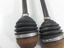 Load image into Gallery viewer, 2020 Honda Talon SXS1000R S2R Rear Cv Drive Shaft Axle Set 42250-HL6-A11 | Mototech271