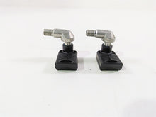 Load image into Gallery viewer, 2024 Triumph Tiger 900 GT Front Rear Tpms Tire Pressure Sensor 434Mhz T2504280 | Mototech271