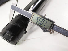 Load image into Gallery viewer, 2022 Harley FXLRS Softail Low Rider Straight Up Side Down Fork 45400177 45400178