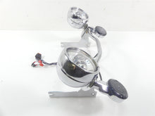 Load image into Gallery viewer, 1995 Harley Touring FLHTCU Electra Glide Front Blinker Spot Light Set 68684-86 | Mototech271
