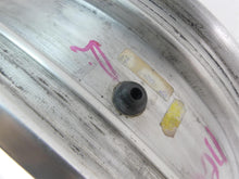 Load image into Gallery viewer, 2003 BMW R1150 GS R21 Straight Rear Wheel Rim 17x4 Integral Abs 36318563893