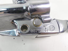 Load image into Gallery viewer, 2006 Harley Touring FLHTCUI Electra Glide Chrome 11/16 Master Cylinder 41700738 | Mototech271