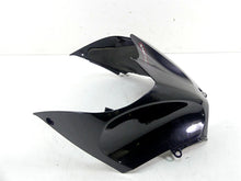 Load image into Gallery viewer, 2010 Kawasaki ZX1400 ZX14 R Ninja Front Fuel Gas Petrol Tank Cover 51026-0007 | Mototech271