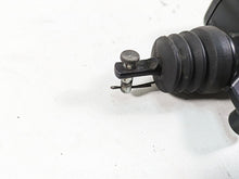 Load image into Gallery viewer, 2011 Harley Touring FLTRU Road Glide Brembo Rear Brake Master Cylinder 41700028A | Mototech271