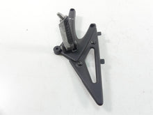 Load image into Gallery viewer, 2009 Buell 1125 CR Left Footpeg Foot Peg Rest Bracket Set N0402.1ATZT | Mototech271