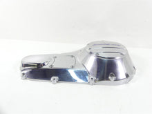 Load image into Gallery viewer, 2004 Harley FLHTC SE CVO Electra Glide Outer Primary Drive Clutch Cover 60672-98 | Mototech271