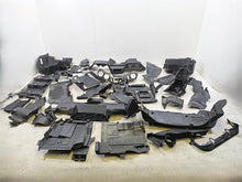 Load image into Gallery viewer, 2020 Yamaha YXZ1000 R SS XTR Inner Interior Fairing Cover Panels 2HC-K7711-00