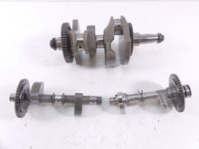 Load image into Gallery viewer, 2012 Yamaha XT1200 Super Tenere Crankshaft And Balance Shafts 23P-11400-00-00