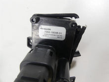 Load image into Gallery viewer, 2004 Harley FLHTC SE CVO Electra Glide Medallion Speedometer Gauges 47K Set 8630