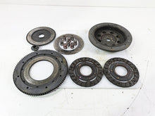 Load image into Gallery viewer, 1998 Moto Guzzi California 1100 EV Clutch & Pressure Plate & Flywheel GU29084450 | Mototech271