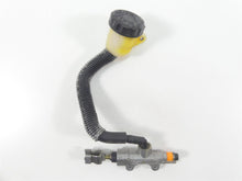 Load image into Gallery viewer, 2002 Honda VTX1800 C Rear 11/16" Brake Master Cylinder 43510-MCH-016 | Mototech271