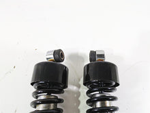 Load image into Gallery viewer, 2013 Harley VRSCDX Night Rod Sp Rear Suspension Shock Damper Set 13" 54000012 | Mototech271