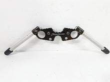 Load image into Gallery viewer, 2018 Suzuki GSX1300 R Hayabusa Aftermarket Top Triple Tree Cover + Handlebars | Mototech271