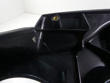 Load image into Gallery viewer, 2012 Harley Touring FLHX Street Glide Inner Front Fairing Cover -Read 58497-08 | Mototech271