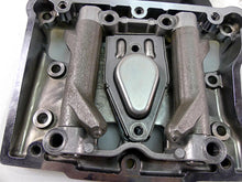 Load image into Gallery viewer, 2017 Harley Dyna FXDB Street Bob Black Rocker Box Valve Cover Set 17571-99