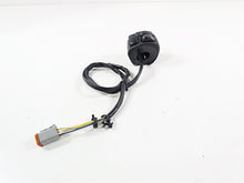 Load image into Gallery viewer, 1998 Harley Dyna FXDL Low Rider Left Hand Control Switch 71682-06A