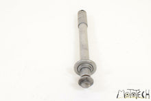 Load image into Gallery viewer, 04 BMW R1150RS R1150 RS R22 Front Wheel Axle Spindle 36312335577 | Mototech271