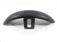 Load image into Gallery viewer, 2011 Harley Softail FXS Blackline Front Fender Mud Guard Tire Hugger 59924-80B
