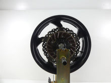 Load image into Gallery viewer, 2013 Yamaha VMX17 V-Max 1700 Straight Rear Wheel Rim 18x6 2S3-25338-00-98 | Mototech271