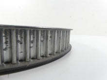 Load image into Gallery viewer, 2006 Harley VRSCD Night Rod Rear Drive Belt Sprocket Pulley 72T 1 3/8" 40431-01 | Mototech271