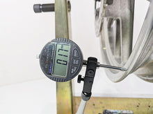 Load image into Gallery viewer, 2009 Harley FXDC Dyna Super Glide Straight 19x2.5 Front Wheel Mag Rim 43655-08