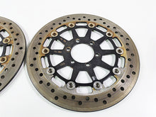 Load image into Gallery viewer, 2016 Indian Chief Classic Front Brake Rotor Disc Set 1911624 | Mototech271