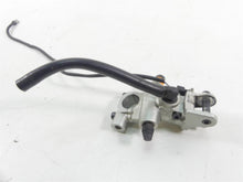 Load image into Gallery viewer, 2009 Ducati Monster 1100 S Front Brembo Radial Brake Master Cylinder 62440551A