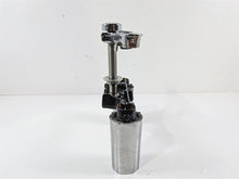 Load image into Gallery viewer, 2012 Harley Softail FLSTF Fat Boy Upper Lower Triple Tree Set 45605-00A 45456-86