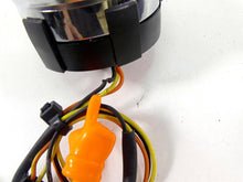 Load image into Gallery viewer, 2007 Harley Touring FLHRSE CVO Road King Fuel Level Gauge & Gas Cap 63074-07B | Mototech271