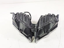 Load image into Gallery viewer, 2024 Kawasaki ZX6R ZX636 Ninja Headlight Head Light Lamp Set - Read 23004-0441