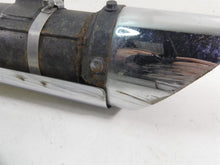 Load image into Gallery viewer, 2011 Victory Vision Tour Oem Exhaust Muffler Silencer Pipe Set 1262226 1262225