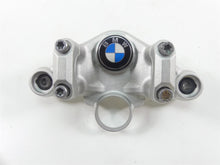 Load image into Gallery viewer, 2019 BMW R1250GS K50 Upper Triple Tree Steering Clamp 31428555851