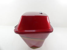 Load image into Gallery viewer, 2007 Harley Touring FLHTCU SE CVO Electra Glide Left Saddlebag Case Box 88275-07