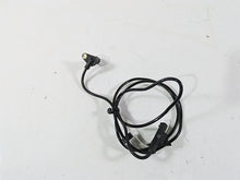 Load image into Gallery viewer, 2014 BMW R nine T R9T K21 Front Abs Brake Wheel Speed Sensor 34527677824 | Mototech271