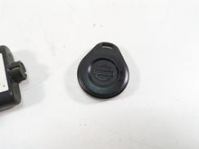 Load image into Gallery viewer, 2009 Harley FXDF Dyna Fat Bob Tssm Turn Signal Security Module + Fob 68925-07