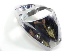 Load image into Gallery viewer, 2002 Honda VTX1800 R Fuel gas Tank Dash Cover Panel Gauge Housing 17621-MCV-000 | Mototech271