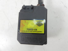 Load image into Gallery viewer, 2005 Harley Touring CVO FLHTC SE Electra Glide Cruise Control Module 70955-04