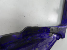 Load image into Gallery viewer, 2004 Harley Softail FXSTD SE CVO Deuce Rear Blue Swing Arm Swing Arm 47580-04 | Mototech271