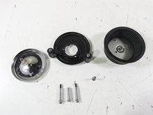 Load image into Gallery viewer, 2015 Harley FXDL Dyna Low Rider Arlen Ness Big Sucker Air Breather 18-505-1 | Mototech271